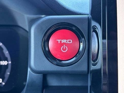 New 2025 Toyota Tacoma TRD Off-Road image 24