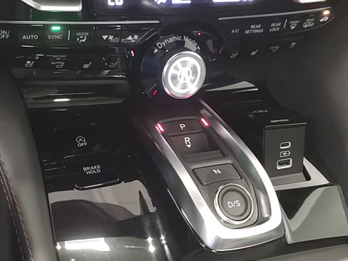 Used 2026 Acura MDX A-Spec image 31