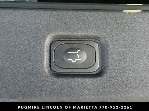 New 2026 Lincoln Navigator L Reserve AWD/4WD image 22