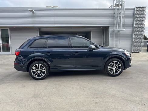 New 2026 Audi Q7 2.0T Premium Plus image 4