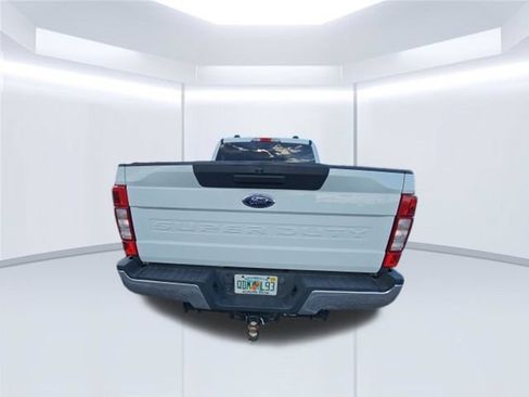 Used 2020 Ford F250 XLT AWD/4WD image 5