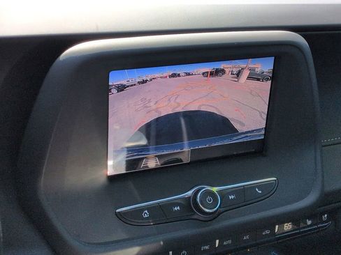 Certified 2024 Chevrolet Camaro LT w/ RS Package image 15