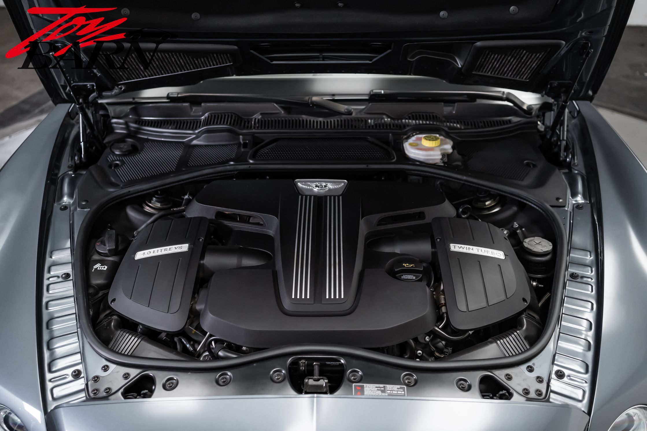 Used 2015 Bentley Continental GT AWD/4WD image 48