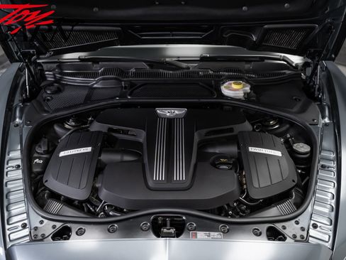 Used 2015 Bentley Continental GT AWD/4WD image 48