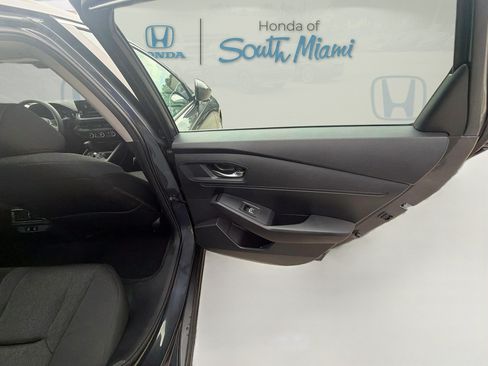 Used 2025 Honda Accord LX image 33