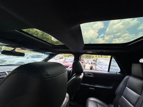 Used 2014 Ford Explorer XLT w/ Equipment Group 202A image 29