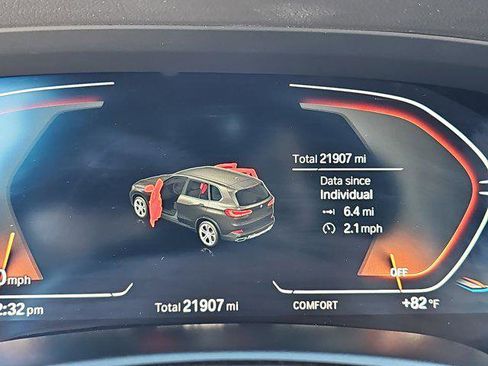 Certified 2023 BMW X5 sDrive40i w/ Executive Package image 20