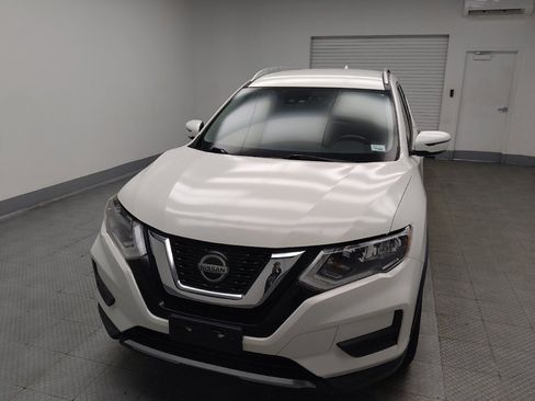 Used 2020 Nissan Rogue SV AWD/4WD image 15