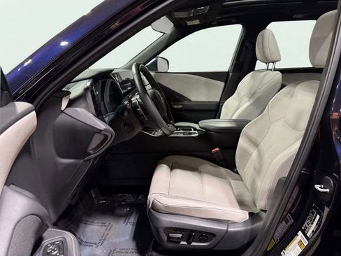 Used 2025 Lexus TX 350 image 27