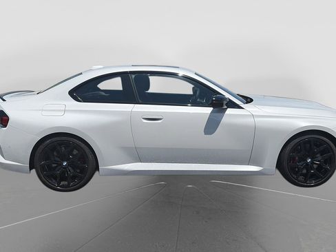 Used 2026 BMW M240i Coupe w/ Premium Package RWD image 4