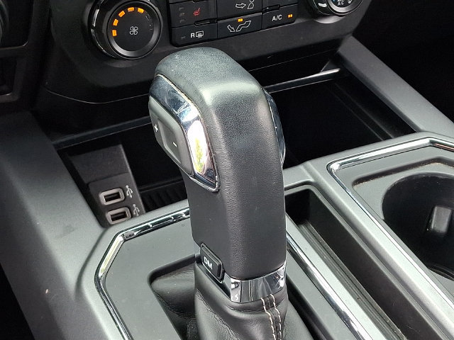 Used 2020 Ford F150 XLT w/ Equipment Group 302A Luxury AWD/4WD image 14