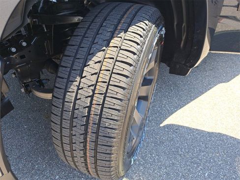 New 2026 RAM 1500 Big Horn image 31