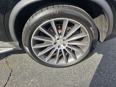 Used 2019 Mercedes-Benz GLE 43 AMG 4MATIC Coupe image 10