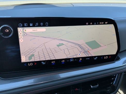 New 2026 Chevrolet Tahoe RST w/ Comfort Package image 27