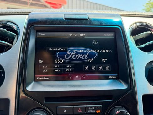 Used 2013 Ford F150 Platinum image 19