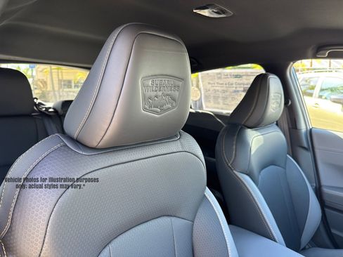 New 2026 Subaru Crosstrek 2.5i Wilderness image 10