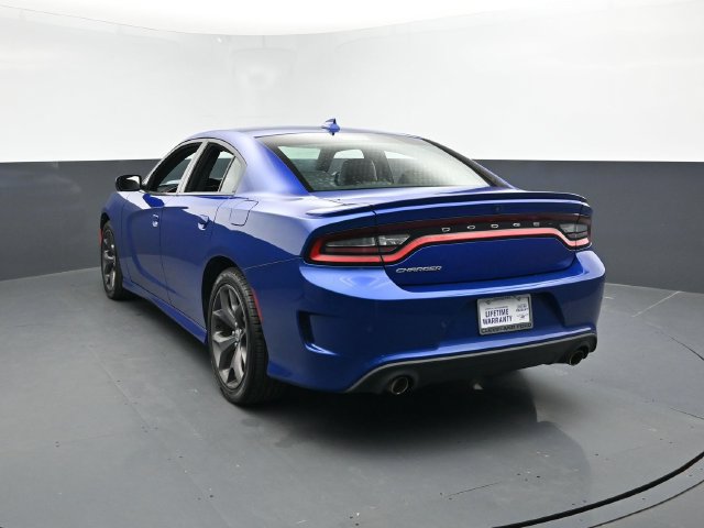 Used 2018 Dodge Charger SXT Plus w/ Quick Order Package 29J RWD image 6
