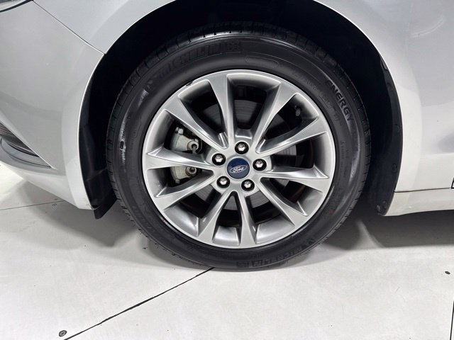 Used 2018 Ford Fusion Energi SE FWD image 6
