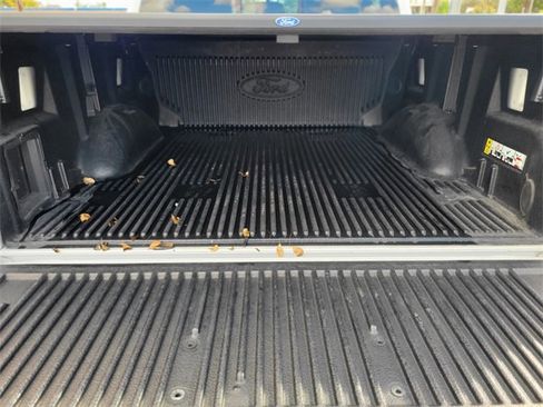 Certified 2022 Ford F150 Lariat w/ Equipment Group 502A High image 5