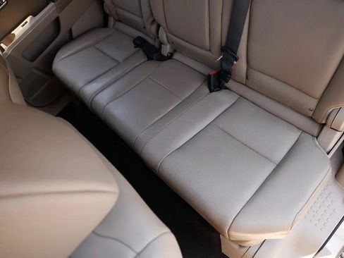Used 2009 Honda Pilot EX-L image 8