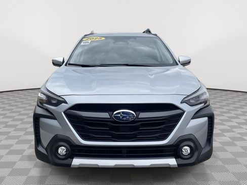 Certified 2025 Subaru Outback Touring XT AWD/4WD image 2