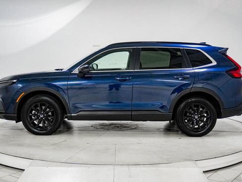Used 2024 Honda CR-V Sport image 5