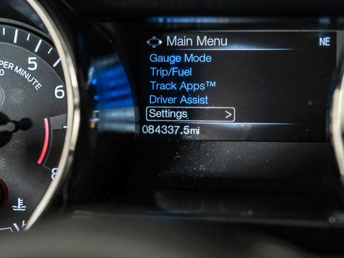 Used 2017 Ford Mustang Coupe image 17