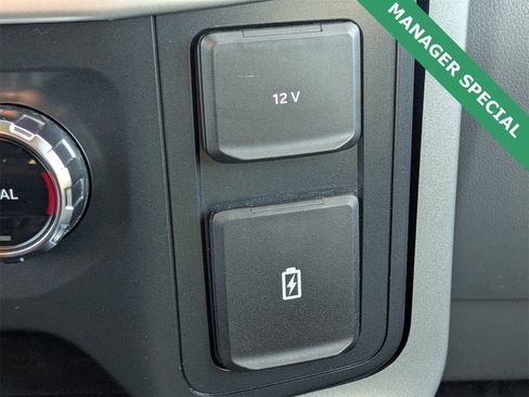 Used 2022 Ford F150 XLT w/ Equipment Group 301A Mid image 23