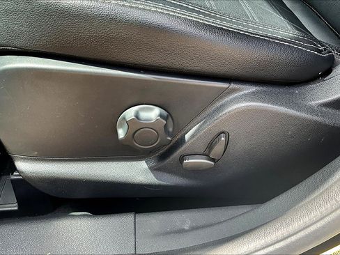 Used 2019 Ford EcoSport Titanium image 39