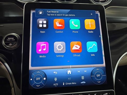 New 2025 Mercedes-Benz GLC 300 GLC 300 image 21