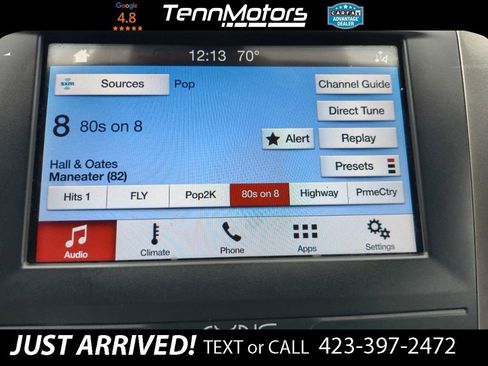 Used 2019 Ford Fusion SE image 17