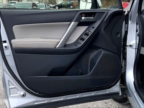 Used 2018 Subaru Forester 2.5i Limited image 20