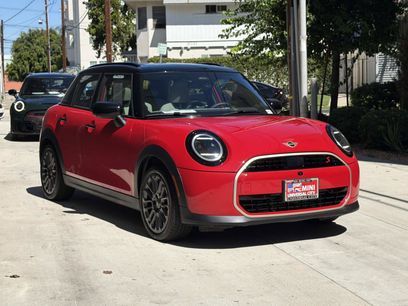 Used 2026 MINI Cooper S