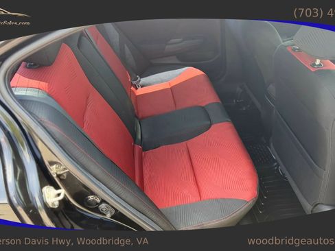 Used 2014 Honda Civic Si image 15