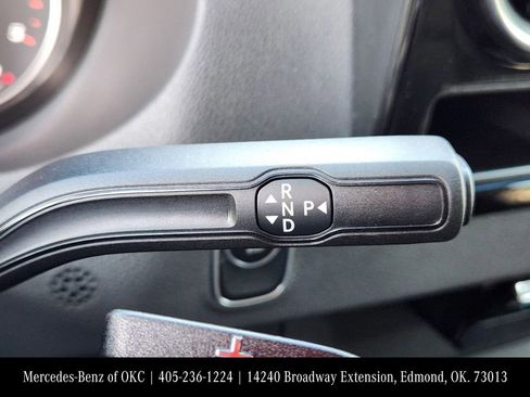 Used 2025 Mercedes-Benz Sprinter 2500 image 22