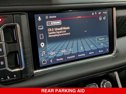 Used 2023 GMC Yukon Denali w/ Advanced Technology Package AWD/4WD image 23