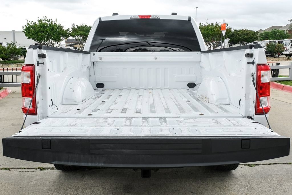Used 2023 Ford F150 XL w/ STX Appearance Package RWD image 51