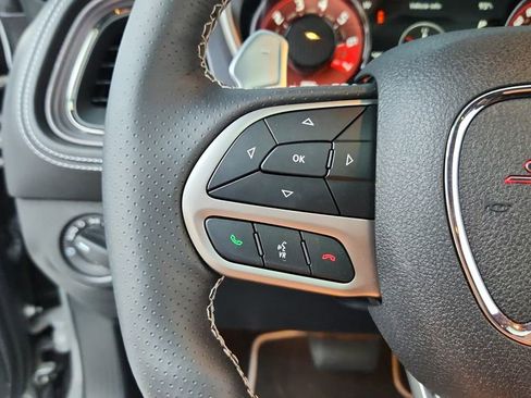 Used 2023 Dodge Challenger SRT Hellcat Redeye w/ Quick Order Package 27M image 21