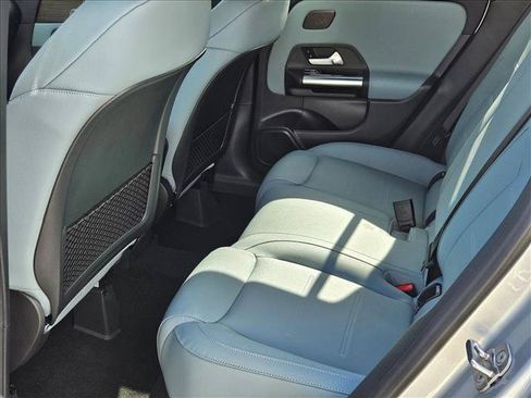 New 2026 Mercedes-Benz GLA 250 image 15