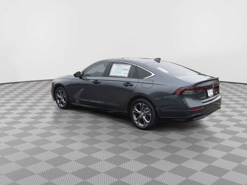 New 2026 Honda Accord EX-L image 6