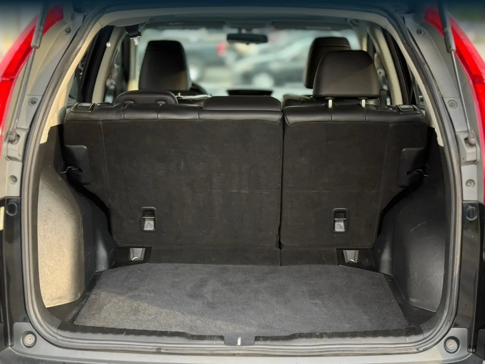 Used 2013 Honda CR-V EX-L image 28