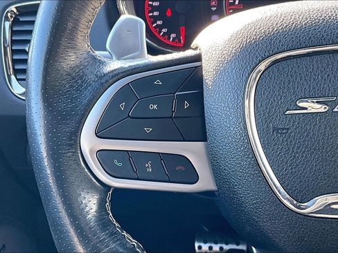 Used 2020 Dodge Durango SRT image 24