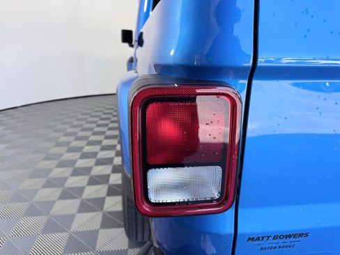 New 2026 Jeep Gladiator Sport image 19