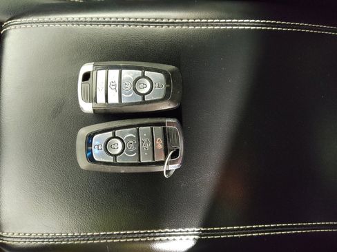 Used 2021 Ford Explorer ST w/ Equipment Group 401A image 32