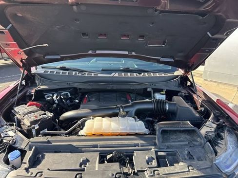 Used 2024 Ford F150 Raptor AWD/4WD image 42