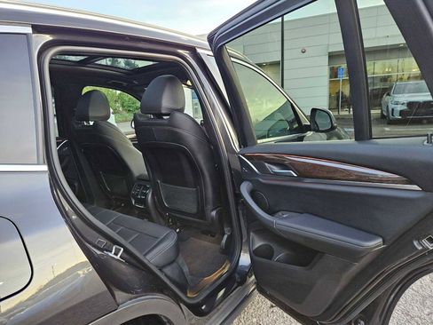 Used 2022 BMW X3 xDrive30i w/ Premium Package 2 image 14