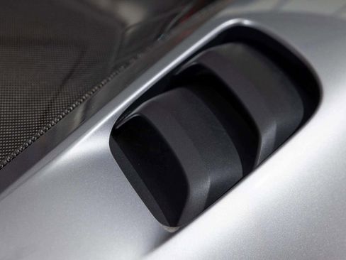 Used 2024 Porsche 718 Cayman GT4 RS w/ Weissach Package image 33