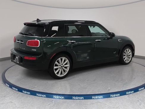 Used 2019 MINI Cooper Clubman ALL4 AWD/4WD image 6