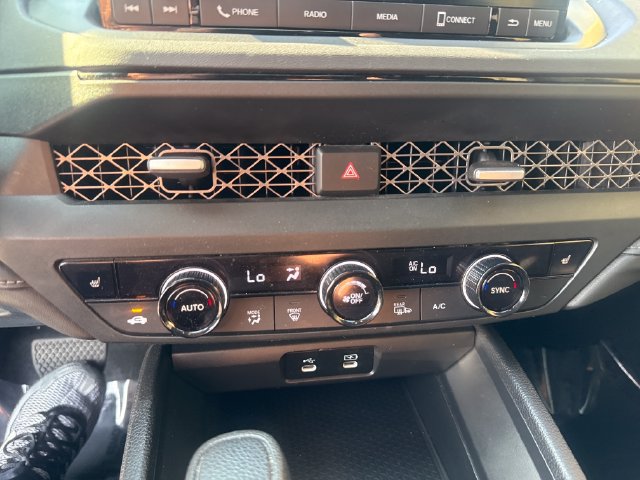 Certified 2025 Honda Accord SE image 15