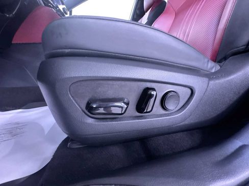 Used 2024 Lexus NX 350 AWD w/ Cold Area Package image 13
